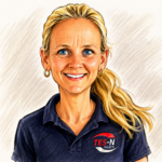 Sarah Weare, HSEQ Manager