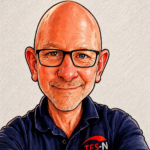Clayton Davidson, Senior Project Manager