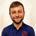 Costa Iliuta, London Site Manager