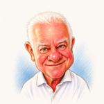 Alan Clapp, Quantity Surveyor (since 1984)
