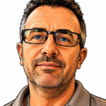 David West, London Senior Project Manager
